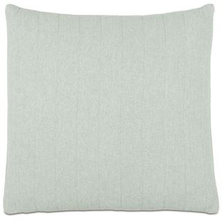 Picture of Myrtle Quilted Spa Square Pillow (Filled)